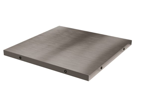 BIG GREEN EGG - STAINLESS STEEL INSERT MODULAR EGG WORKSPACE BIG GREEN EGG - STAINLESS STEEL INSERT MODULAR EGG WORKSPACE