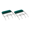 BIG GREEN EGG - Stainless Steel Meat Claws + Soft Hand Handles BIG GREEN EGG - Stainless Steel Meat Claws + Soft Hand Handles