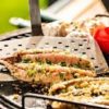 BIG GREEN EGG - STAINLESS STEEL TOOL SET 3-PIECES BIG GREEN EGG - STAINLESS STEEL TOOL SET 3-PIECES