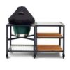 BIG GREEN EGG - Universal Cover BIG GREEN EGG - Universal Cover