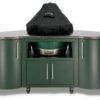 BIG GREEN EGG - Universal Cover BIG GREEN EGG - Universal Cover