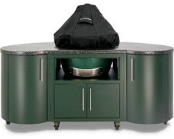 BIG GREEN EGG - Universal Cover BIG GREEN EGG - Universal Cover