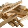 Corvers - BBQ brandhout SCS-COC-005219