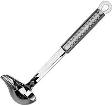 FISSLER -Magic Roestvrijstaal Soeplepel FISSLER -Magic Roestvrijstaal Soeplepel