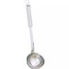 FISSLER -Magic Roestvrijstaal Soeplepel FISSLER -Magic Roestvrijstaal Soeplepel