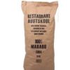 Houtskool 15 kg Houtskool 15 kg