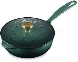 Le creuset - sauspan Holly Artichaut 21 cm Le creuset - sauspan Holly Artichaut 21 cm