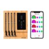 MEATER - BOX SMART WIFI MEAT THERMOMETER MEATER - BOX SMART WIFI MEAT THERMOMETER
