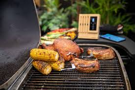 MEATER - BOX SMART WIFI MEAT THERMOMETER MEATER - BOX SMART WIFI MEAT THERMOMETER