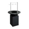 OFYR - Rotisserie Set - draaispit voor OFYR 85 en 100 vuurschalen OFYR - Rotisserie Set - draaispit voor OFYR 85 en 100 vuurschalen