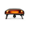 Ooni Pizzaoven Koda 2 Max, gasgestookt, Belgisch model Ooni Pizzaoven Koda 2 Max, gasgestookt, Belgisch model