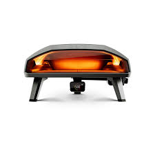 Ooni Pizzaoven Koda 2 Max, gasgestookt, Belgisch model