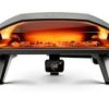 Ooni Pizzaoven Koda 2 Max, gasgestookt, Belgisch model Ooni Pizzaoven Koda 2 Max, gasgestookt, Belgisch model
