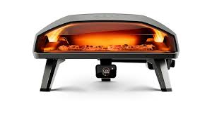 Ooni Pizzaoven Koda 2 Max, gasgestookt, Belgisch model Ooni Pizzaoven Koda 2 Max, gasgestookt, Belgisch model