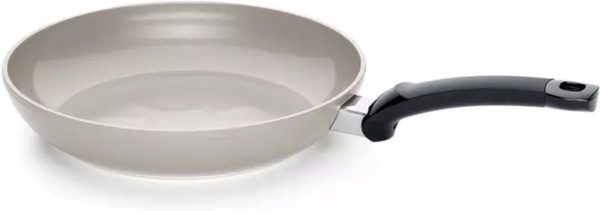 FISSLER - Ceratal Classic Koekenpan - 26cm FISSLER - Ceratal Classic Koekenpan - 26cm