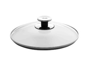 FISSLER - Koekenpan Glasdeksel, 24cm FISSLER - Koekenpan Glasdeksel, 24cm