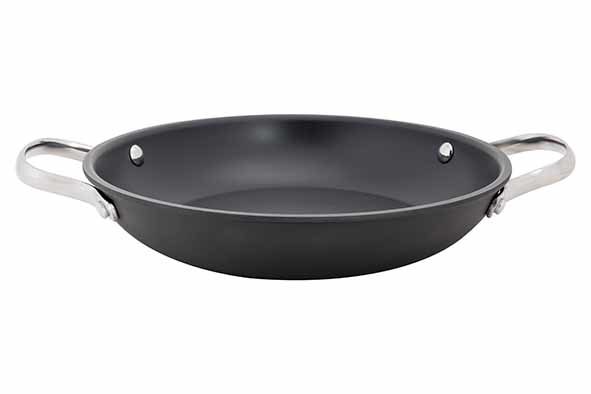 COSY & TRENDY - REVOLUTION SERVEERPAN D24CM COSY & TRENDY - REVOLUTION SERVEERPAN D24CM