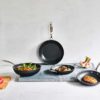COSY & TRENDY - REVOLUTION SERVEERPAN D24CM COSY & TRENDY - REVOLUTION SERVEERPAN D24CM