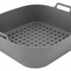 COSY & TRENDY -MANDJE AIRFRYER SILICONE 22X21XH7,5CM