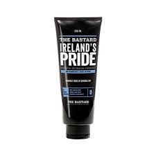 BASTARD - Irelands Pride Sauce BASTARD - Irelands Pride Sauce