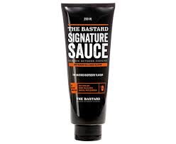 BASTARD - Signature Sauce BASTARD - Signature Sauce