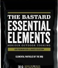 BASTARD - Essential Elements Rub BASTARD - Essential Elements Rub