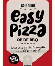 Grill Guru Easy Pizza NL Grill Guru Easy Pizza NL