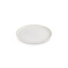 LE CREUSET- Ontbijtbord Coupe Meringue 22cm