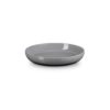 LE CREUSET - Diep Bord Coupe Flint 22cm LE CREUSET - Diep Bord Coupe Flint 22cm