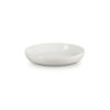 LE CREUSET - Diep Bord Coupe Meringue 22cm LE CREUSET - Diep Bord Coupe Meringue 22cm