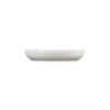 LE CREUSET - Diep Bord Coupe Meringue 22cm LE CREUSET - Diep Bord Coupe Meringue 22cm