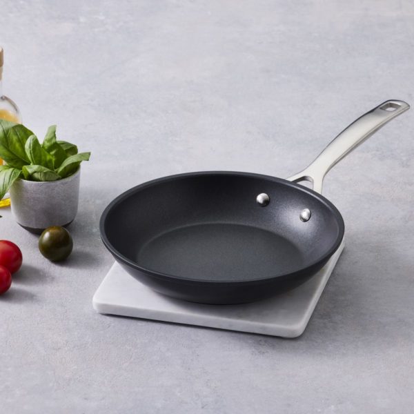 Le Creuset - Les Forgées koekenpan - 26cm-51112260010002