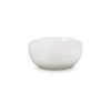 LE CREUSET - Ontbijtkom Coupe Meringue 16cm LE CREUSET - Ontbijtkom Coupe Meringue 16cm