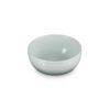 LE CREUSET - Ontbijtkom Coupe Sea Salt 16cm LE CREUSET - Ontbijtkom Coupe Sea Salt 16cm
