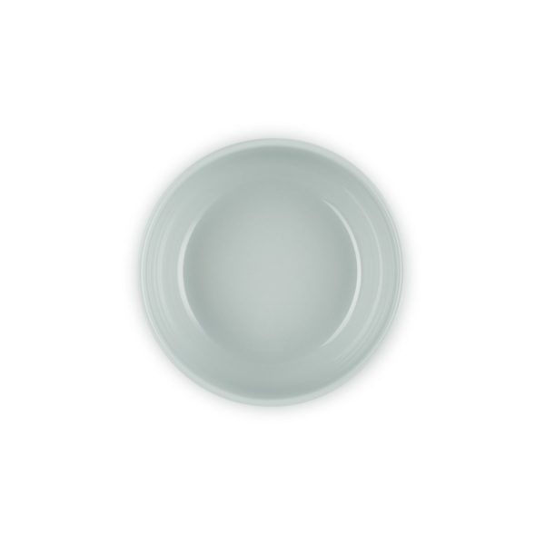 LE CREUSET - Ontbijtkom Coupe Sea Salt 16cm LE CREUSET - Ontbijtkom Coupe Sea Salt 16cm
