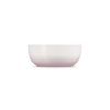 LE CREUSET - Ontbijtkom Coupe Shell Pink 16cm LE CREUSET - Ontbijtkom Coupe Shell Pink 16cm