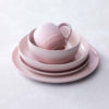 LE CREUSET - Ontbijtkom Coupe Shell Pink 16cm LE CREUSET - Ontbijtkom Coupe Shell Pink 16cm