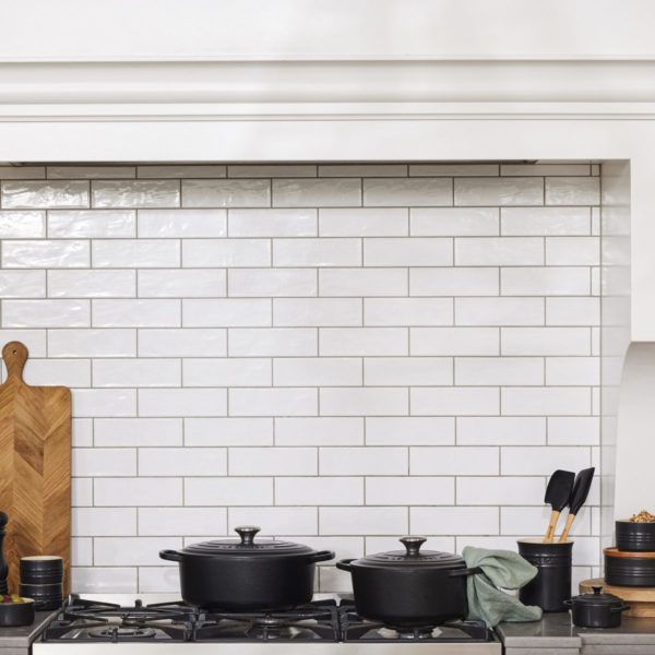 LE CREUSET - Stoofpan Ovaal met Zwart Interieur in Geëmailleerd Gietijzer