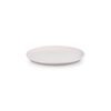 LE CREUSET -Ontbijtbord Coupe Shell Pink 22cm