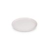 LE CREUSET -Ontbijtbord Coupe Shell Pink 22cm