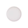 LE CREUSET -Ontbijtbord Coupe Shell Pink 22cm