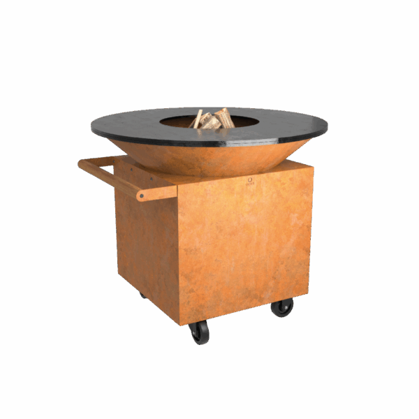 OFYR Classic Corten 120 PRO+ OFYR Classic Corten 120 PRO+