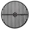 The Bastard Cast Iron Grid Large 49 cm