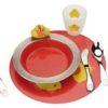 BERGHOFF - 8 delig Sheriff Duck set