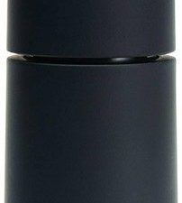 Microplane 48060 Nootmuskaatmolen zwart