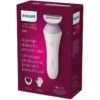 PHILIPS - LADYSHAVE BRL136/00