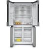 Bosch koelkast french door KFN96APEA