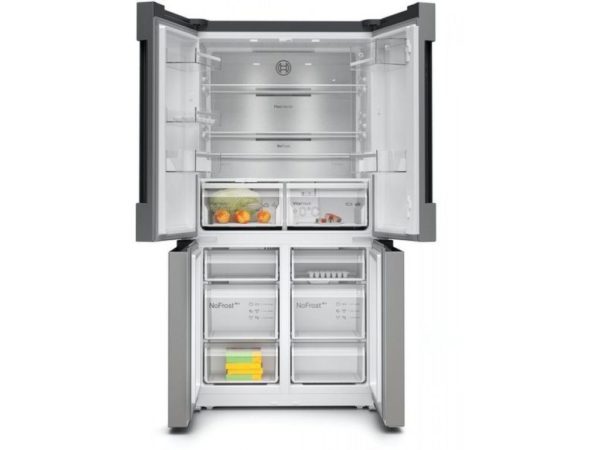 Bosch koelkast french door KFN96APEA
