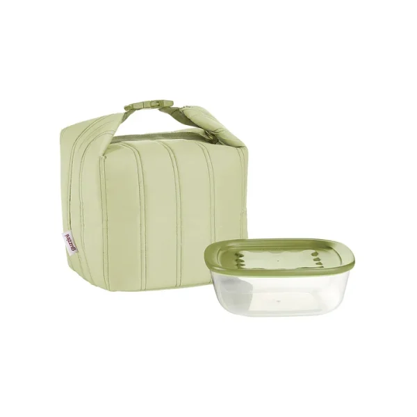 GUZZINI - Thermostas -S groen GUZZINI - Thermostas -S groen