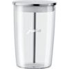 JURA - Glazen melkhouder - 0.5L